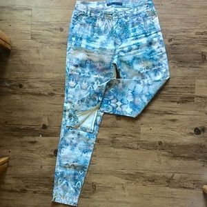 Zara Basic Dept. Pants